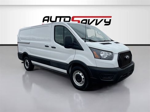 Used 2023 Ford Transit 150 Low Roof image 1