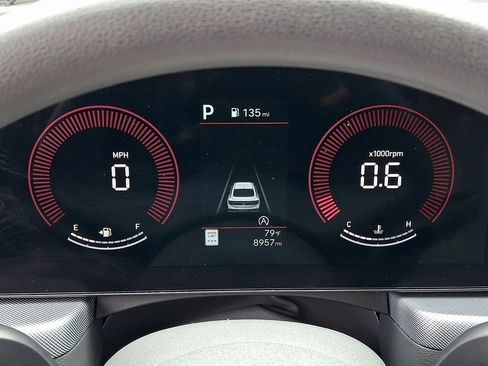 Certified 2025 Hyundai Sonata SE FWD image 20