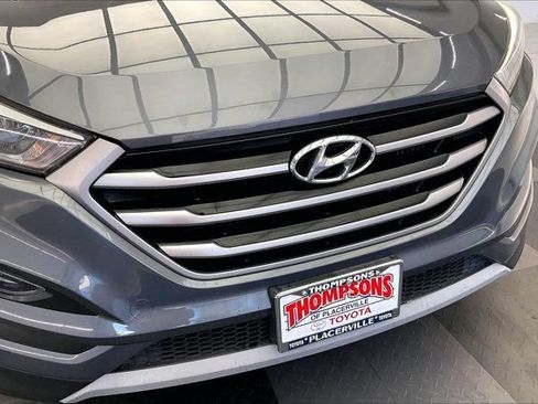 Used 2017 Hyundai Tucson Value AWD/4WD image 31