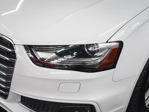 Used 2014 Audi S4 Premium Plus AWD/4WD image 10