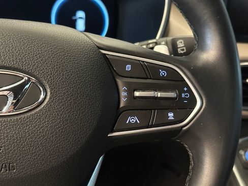 Used 2022 Hyundai Santa Fe Limited AWD/4WD image 12