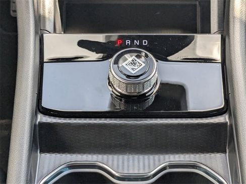 New 2025 Jeep Grand Cherokee Laredo X w/ Luxury Tech Group I image 18