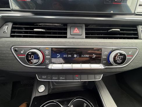 Used 2024 Audi A4 2.0T Premium Plus AWD/4WD image 34