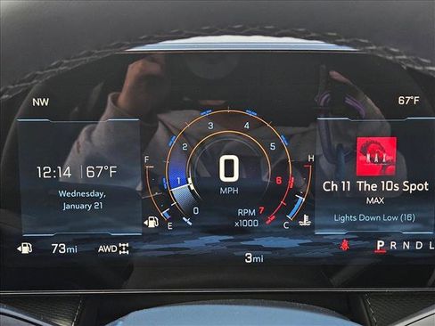 New 2026 Chevrolet Equinox LT image 14