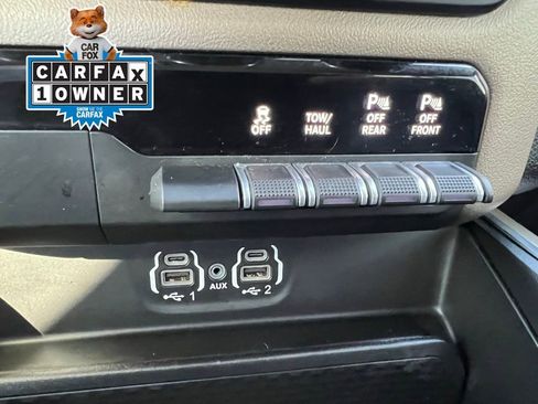Used 2022 RAM 1500 Laramie AWD/4WD image 40