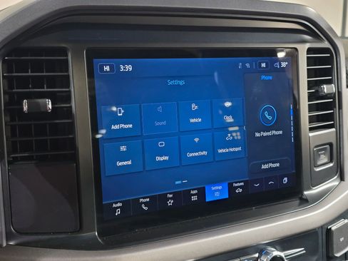 Used 2025 Ford F150 XLT w/ Equipment Group 301A Standard image 19