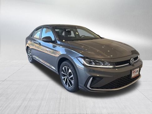 New 2026 Volkswagen Jetta S image 7