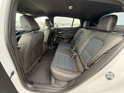 New 2026 Buick Envista Preferred image 25