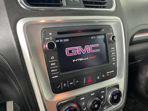 Used 2017 GMC Acadia Limited SLT AWD/4WD image 7