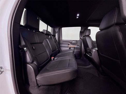 Used 2022 Chevrolet Silverado 2500 High Country w/ Z71 Off-Road Package AWD/4WD image 30