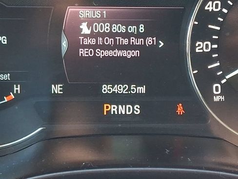 Used 2015 Lincoln MKC AWD w/ Equipment Group 102A Reserve image 19