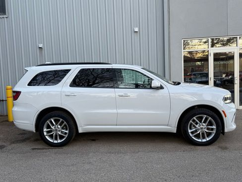 Used 2022 Dodge Durango GT image 7
