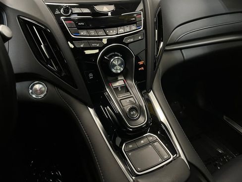 Certified 2023 Acura RDX AWD image 8