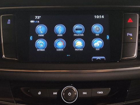 Used 2019 Buick Enclave Essence image 25