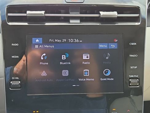 Used 2022 Hyundai Tucson SEL FWD image 19