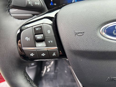 New 2026 Ford Escape Active w/ Tech Pack #1 image 18