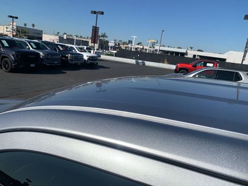 Used 2026 Toyota Tundra SR image 9