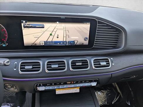 New 2026 Mercedes-Benz GLE 350 4MATIC image 12