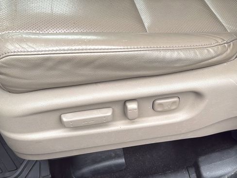 Used 2017 Honda Ridgeline RTL-T image 9