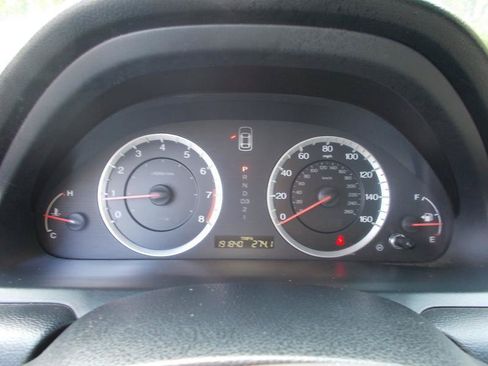Used 2011 Honda Accord SE image 32