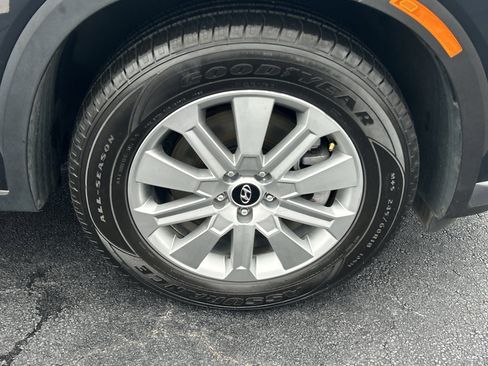 Used 2024 Hyundai Palisade SEL image 36