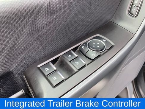 Used 2023 Ford F150 XLT w/ Trailer Tow Package AWD/4WD image 15