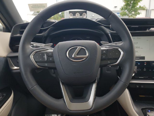 Used 2023 Lexus RZ 450e Premium w/ Accessory Package (Z1) AWD/4WD image 25