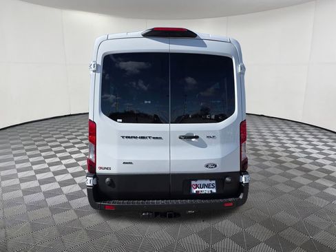 New 2026 Ford Transit 350 XLT AWD/4WD image 9