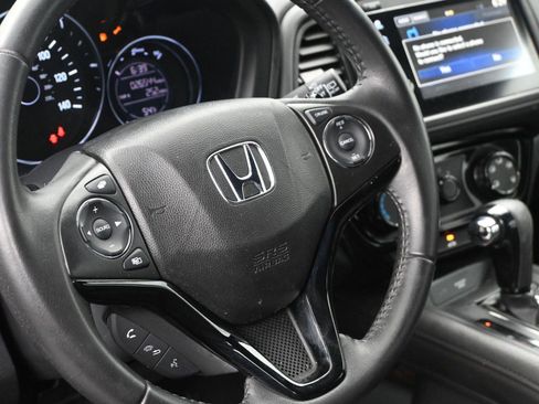 Used 2019 Honda HR-V Sport image 21