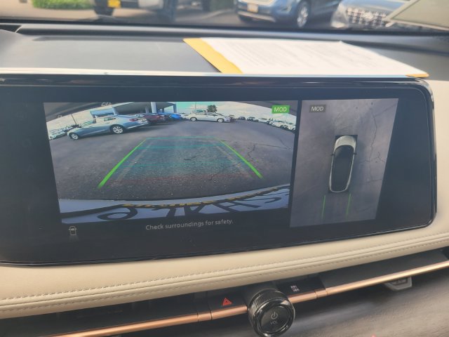 Certified 2023 Nissan Ariya FWD image 22