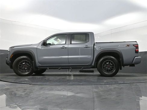 Used 2022 Nissan Frontier Pro-X w/ Pro-X Premium Package image 29