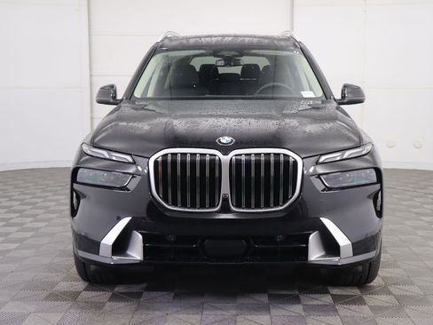 New 2026 BMW X7 xDrive40i image 2