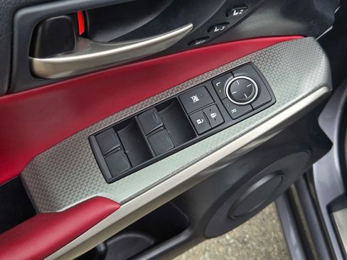Used 2018 Lexus IS 300 F Sport image 13