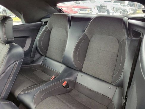 Used 2024 Ford Mustang Convertible image 24