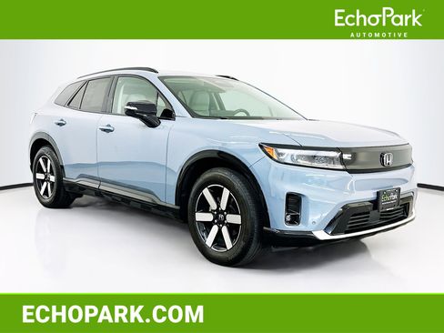Used 2025 Honda Prologue Touring image 1