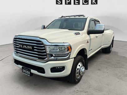 Used 2023 RAM 3500 Limited