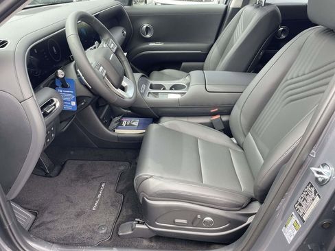New 2026 Hyundai Palisade SEL Premium FWD image 14