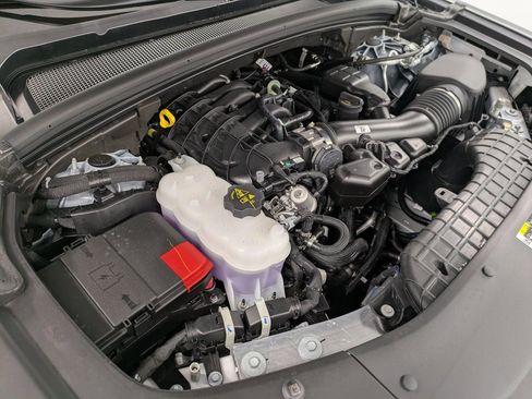 Used 2024 Jeep Grand Cherokee Limited w/ Luxury Tech Group II image 30