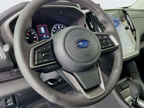New 2026 Subaru Ascent Touring AWD/4WD image 9