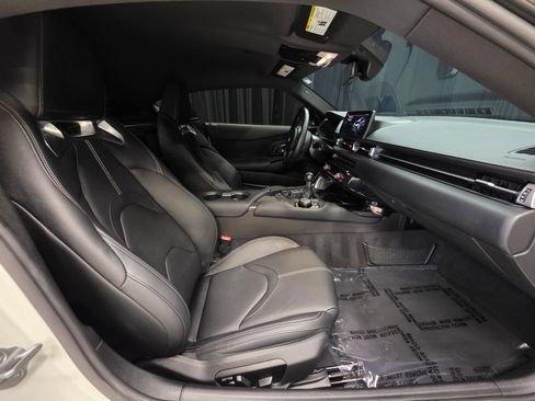 Used 2024 Toyota Supra RWD image 2