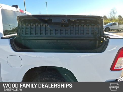 Used 2019 RAM 1500 Big Horn image 10