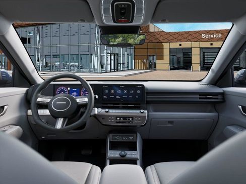 Used 2026 Hyundai Kona SEL Sport image 13