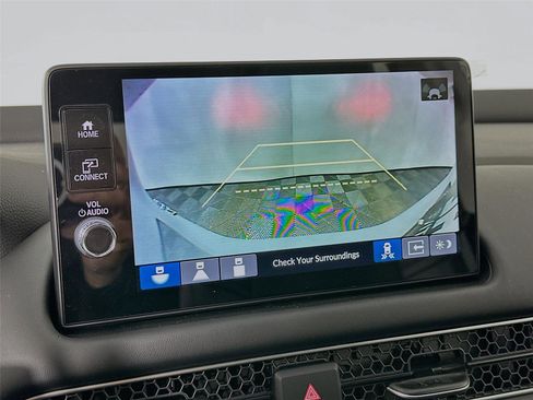 New 2026 Honda HR-V EX-L image 15