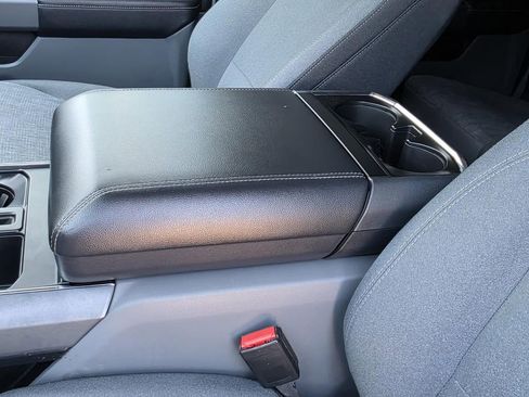 Used 2022 Ford F150 XLT w/ Equipment Group 302A High image 8