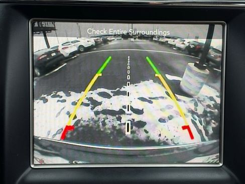 Used 2014 Jeep Grand Cherokee Limited w/ Luxury Group II image 4