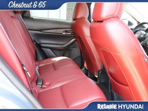 Used 2023 MAZDA CX-30 AWD 2.5 S w/ Preferred Package image 13