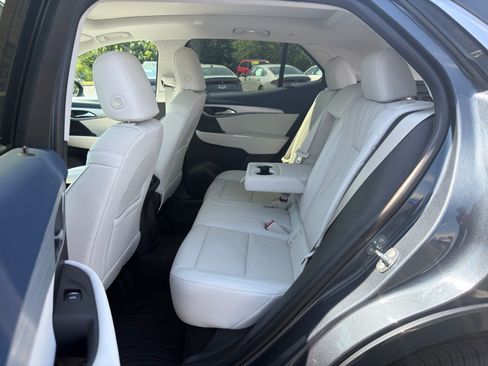 Used 2026 Buick Envision Avenir AWD/4WD image 29