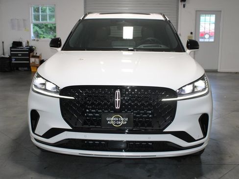 New 2026 Lincoln Aviator Reserve AWD/4WD image 59