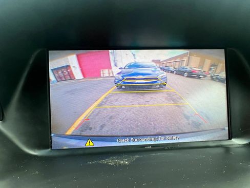 Used 2016 Buick Encore Premium w/ Experience Buick Package AWD/4WD image 25