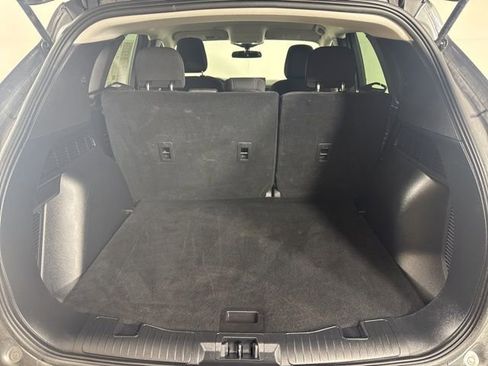 Used 2025 Ford Escape Active w/ Tech Pack #1 image 21